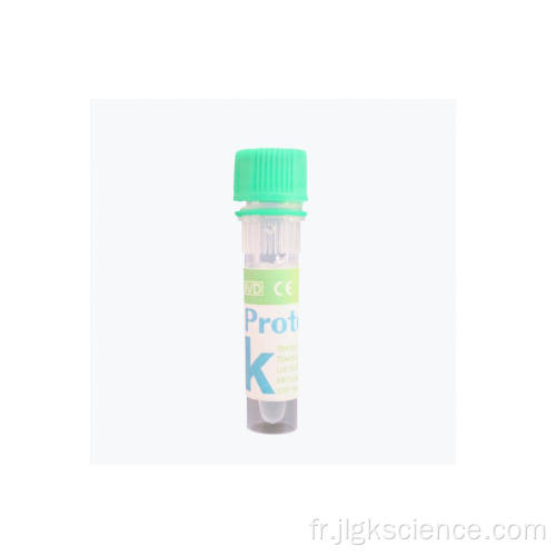 Kit d&#39;extraction d&#39;ADN viral